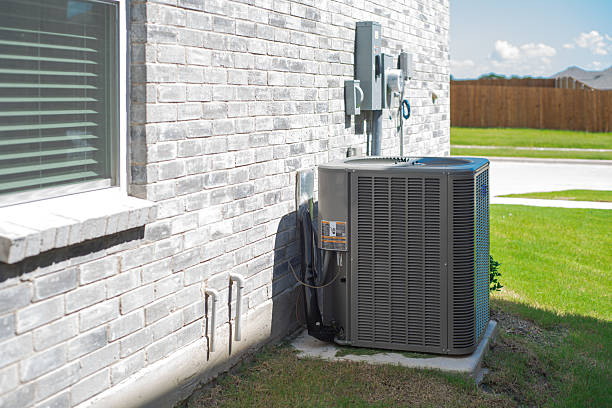 Reliable Hvac contractor in Breeding, KY by FH HVAC